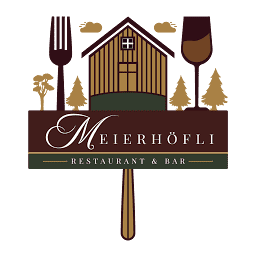 Restaurant Meierhöfli KLG Logo