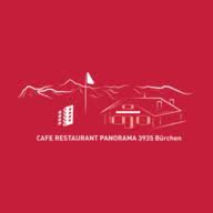 Restaurant Panorama, Erich Jung Logo