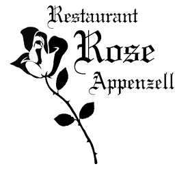 Restaurant Rose AG Logo