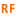 Reto Frigg Architecture and Design GmbH Logo