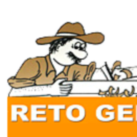 Reto Gerber Immo GmbH Logo