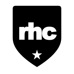 rhc GmbH Logo