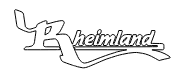 Rheimland - Verein für Kulturförderung & Eventmanagement Logo