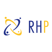RHP Services Sàrl Logo