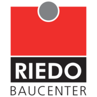 Riedo Baucenter AG Logo
