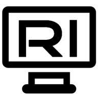 Rindlisbacher Informatik GmbH Logo
