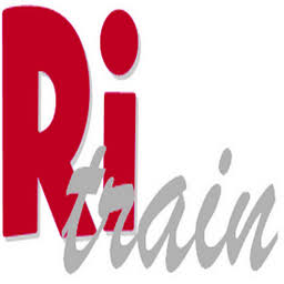 Ritrain Rickli Logo