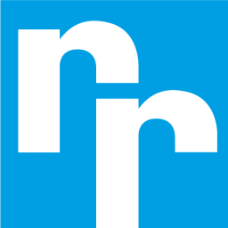Robert Rieffel AG Logo