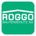 Roggo Bautenschutz AG Logo