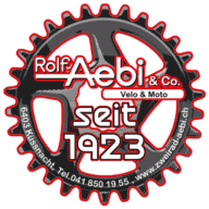 Rolf Aebi & Co. Logo