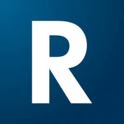 Ronal-Stiftung Logo