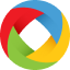 Rossier JardinaServices Logo