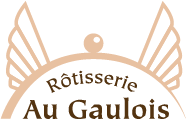 Rôtisserie Au Gaulois Sàrl Logo