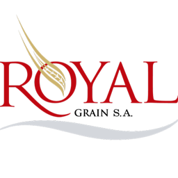 Royal Grain SA Logo
