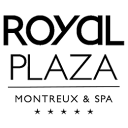 Royal Plaza Montreux Restauration SA Logo
