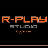 R-PLAY studio, Trachsler Laurent Logo