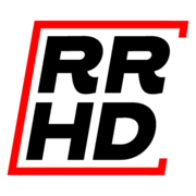 RRHD GmbH für Modell und Formenbau Logo