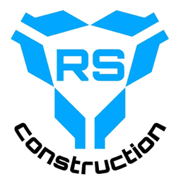 RS Construction Schönbächler Logo