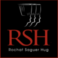 R.S.H. Quality Food Concept S.A. Logo