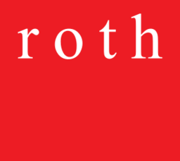 Rudolf Roth AG Schuhmaschinen und Schuhbedarf Logo