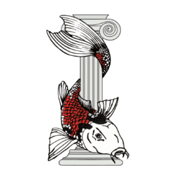 Ruedi Weber AG Steinmetz & Teichbau Logo