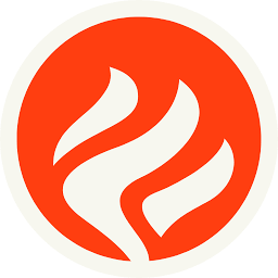 Rüegg Cheminée Schweiz AG Logo