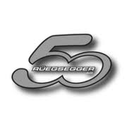 Rüegsegger AG, landwirtschaftlicher Maschinenbetrieb Logo