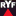 Ryf Holzbau Bedachungen AG Logo