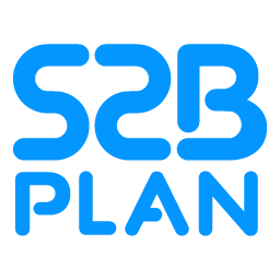 S2B Plan AG Logo
