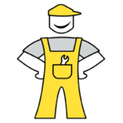 SAAD AUTOMOBILES Logo