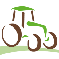 Saanenlandtechnik AG Logo