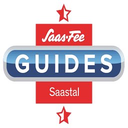 Saas-Fee Guides AG Logo
