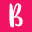 Sabine Mueller - Broderie Passion Logo