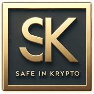 Safe In Krypto GmbH Logo