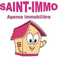 SAINT-IMMO agence immobilière Sàrl Logo