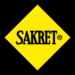 Sakret AG Logo