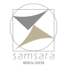 Samsara Medical Center Sagl Logo