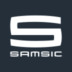 Samsic Academy Sàrl Logo
