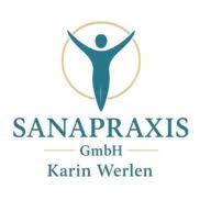 Sanapraxis GmbH Logo