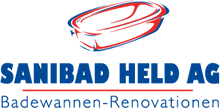 Sanibad-Held AG Logo
