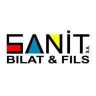 Sanit & Bilat Fils S.A. Logo