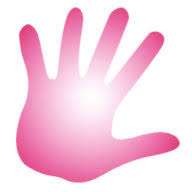 SANTE DOUCE - Isabel MUNOZ Logo