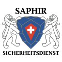 SAPHIR Sicherheitsdienst GmbH Logo