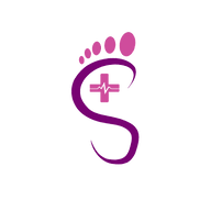 Sarah's mobile Fusspflege, Inh. Hasler Logo