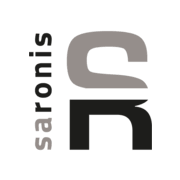 Saronis Development AG Logo