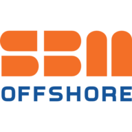 SBM Group Operations S.A. Logo