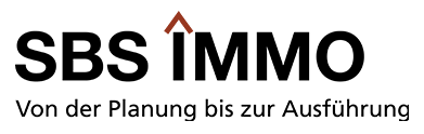 SBS Immo GmbH Logo