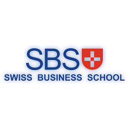 SBS Swiss Business School GmbH Logo