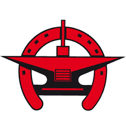 Schäfer Hufschmiede & Kunstschlosserei AG Logo