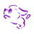 Schafi's Hundesalon, Inhaberin Melanie Schafflützel Logo